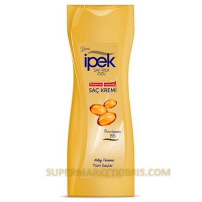İPEK SAÇ KREMİ PRO VB5 570ML