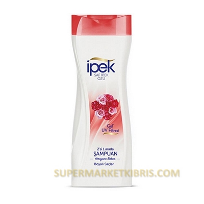 İPEK 2İN1 BOYALI SAÇLAR 570ML