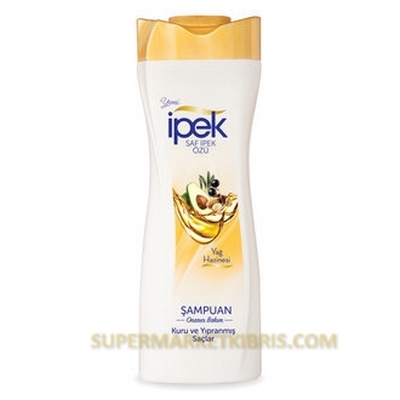 IPEK SAMP KURU SACLR