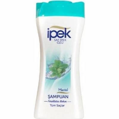 IPEK FERAHLATAN MENTOL SAMPUAN 450ML