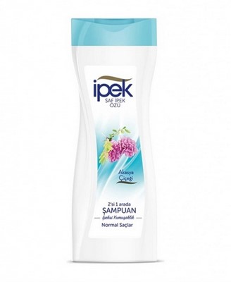 IPEK 2IN1 YUMUSATICI BAKIM SAMPUAN 450ML