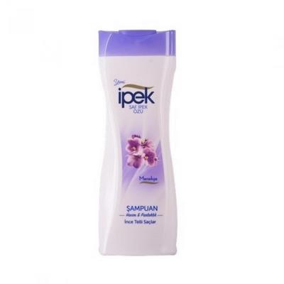 IPEK HACIM PARLAK SAMPUAN 450ML