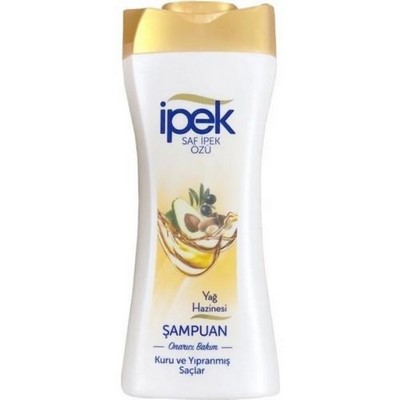 IPEK ONARICI BAKIM SAMPUAN 450ML