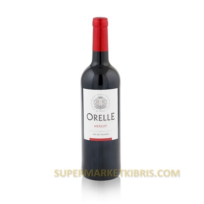 ORELLE MERLOT 75CL