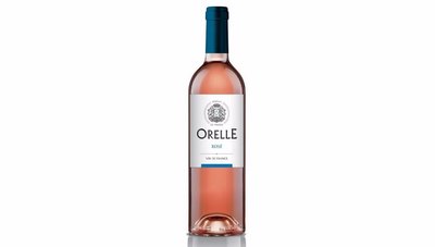 ORELLE ROSE 75CL