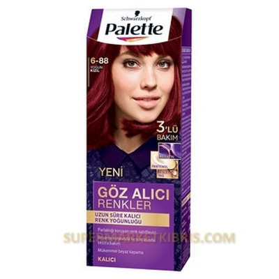PALETTE 6-88