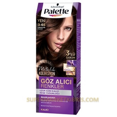 PALETTE 3-65