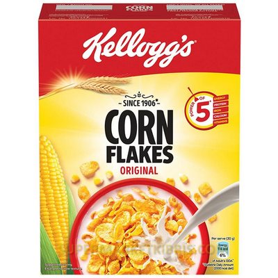 RITTER CORNFLAKES 100GR