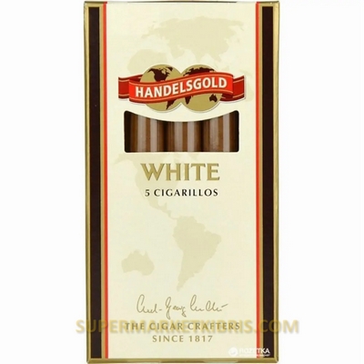 HANDELSGOLD SWEET COCONUT NO190