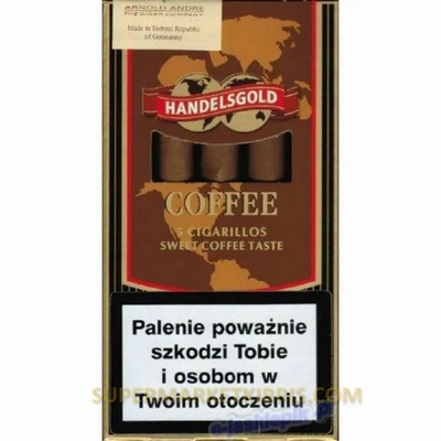 HANDELSGOLD COFFEE