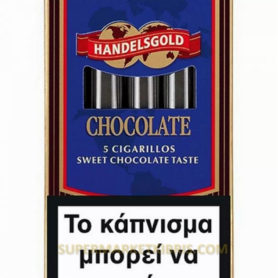 HANDELSGOLD CHOCOLA