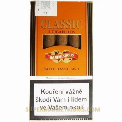 HANDELSGOLD CLASSIC