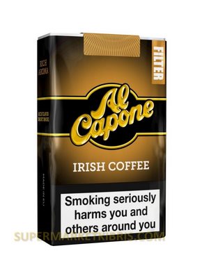 ALCAPONE P.F.IRISH COFFEE 10*1