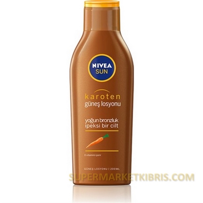 NSUN LOSYON KAROTEN 200ML