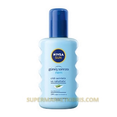 NSUN GÜN.SON.CİLDİ RAH NEM SPR20