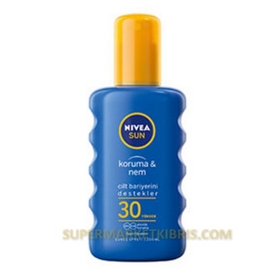 NSUN SPRAY 30 F