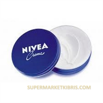 NIVEA EL KREMI 75ML