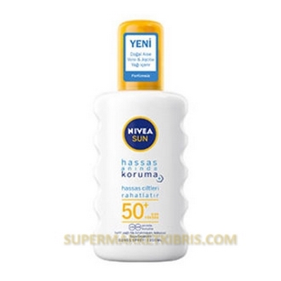 NSUN HASSAS KOR.SPREY F50