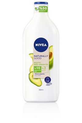NİVEA BODY AVOKADO