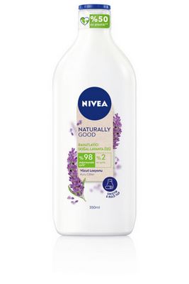NİVEA BODY LVNTA