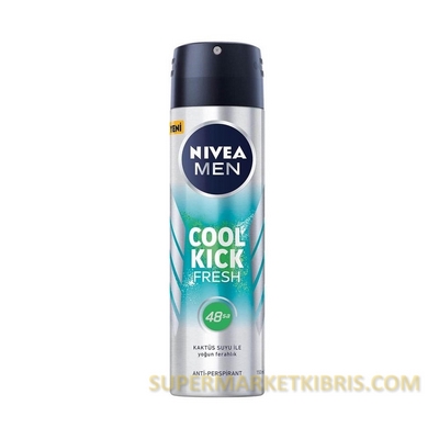 NİVEA MEN COOL