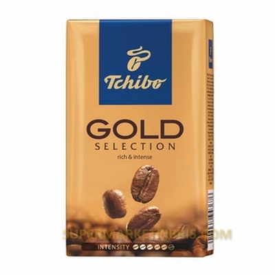 TCHİBO GOLD SELECTİON FİLTRE KAHVE 250GR