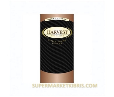 HARVEST SWEET COFFEE SUPERSLIM