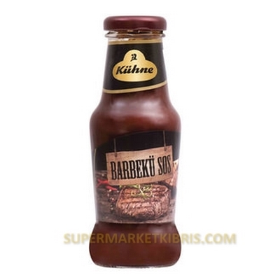 KÜHNE BARBECU SAUCE