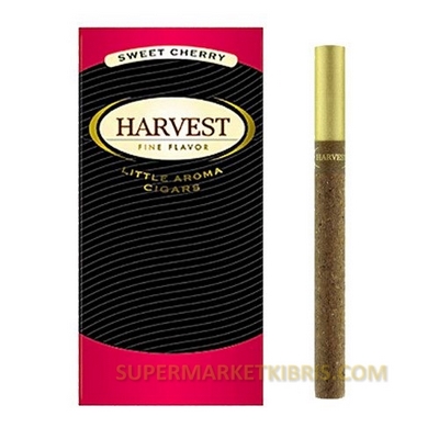 HARVEST SWEET CHERRY SUPERSLIM