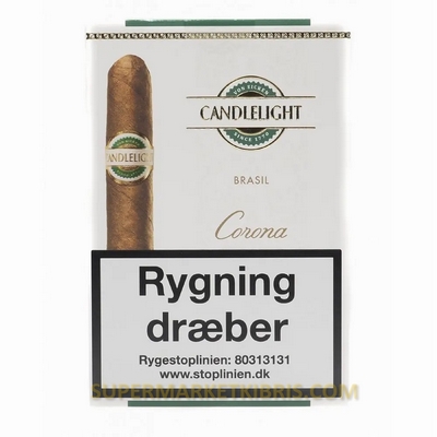 CANDLELIGHT CORONA BRASİL