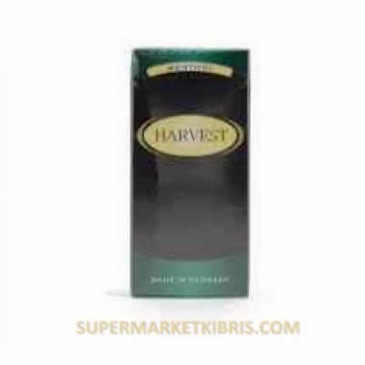 HARVEST MENTHOL LITTLE CIGARS