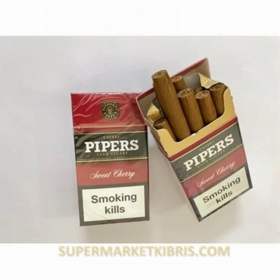 PIPERS CLUB SWEET CHERRY CIGARS