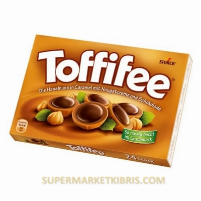 TOFFIFEE 200GR