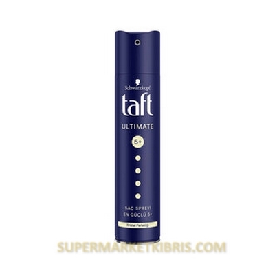 TAFY SPREY ULTIMATE LACIVERT 5