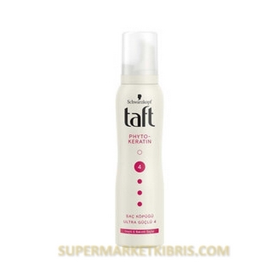 TAFT KOPUK PHTYO KERATIN 150ML