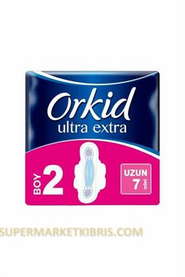 ORKID TEKLI 2 ULT. UZUN 7 S