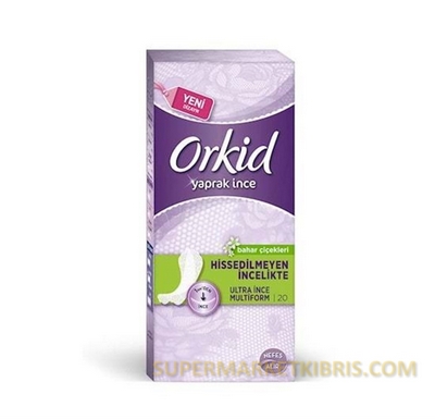 ORKID YAP BAHAR/Ç TEKLİ PK20S