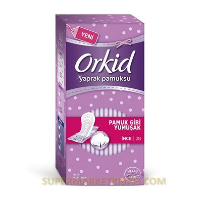 ORKID YAP PAMUK SU EKO RPW 28S