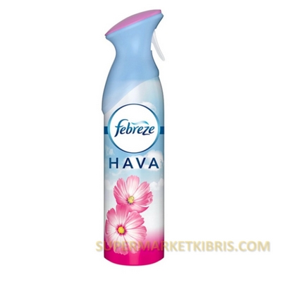 FEBREZE FRESHELLE BAHAR ÇİÇEKLERİ 300ML