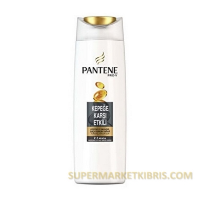 PANT SH 2-1 K/K/E 500ML