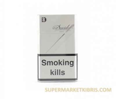 DAVIDOFF ONE