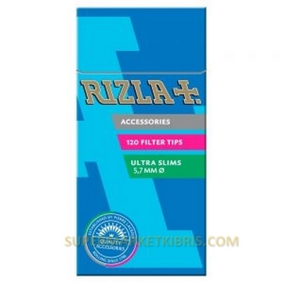 RIZLA EXTR SLİM 120AD