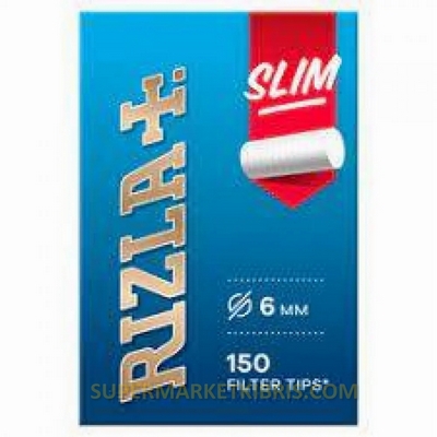 RIZLA FİLTER