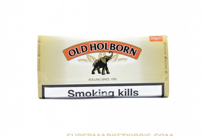 OLD HOLBORN BLONDE 50GR