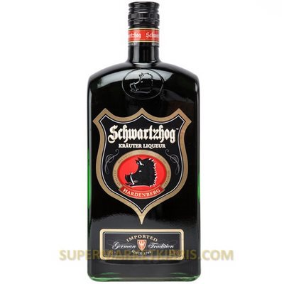 SCHWARTZHOG LİQUEUR 100CL