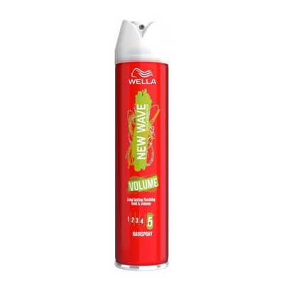 W/FLEX VOLUME SPRAY 250ML
