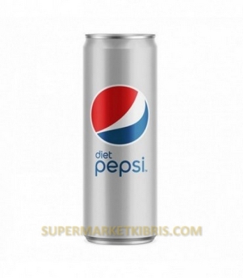 PEPSI DIET 330ML