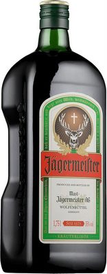 JAGERMEISTER 175CL