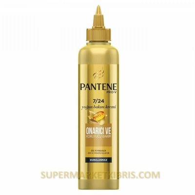 PANTENE 7/24 SAÇ KREMİ ONARICI BAKIM 300ML