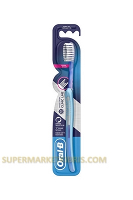 ORAL B ORTA SOFT FIRCA